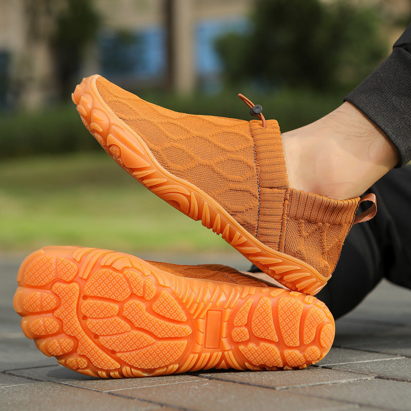 Veylora™ Daily Barefoot Shoes
