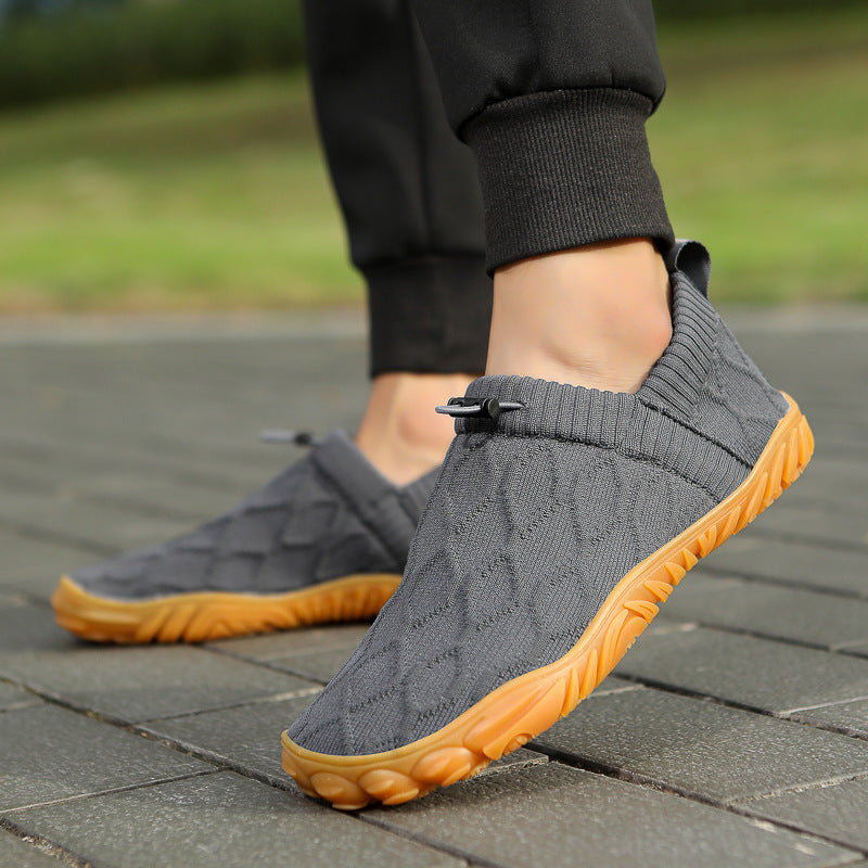 Veylora™ Daily Barefoot Shoes