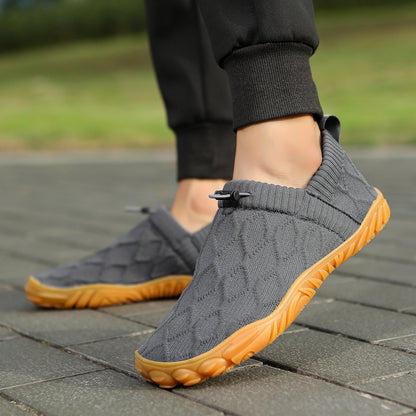 Veylora™ Daily Barefoot Shoes