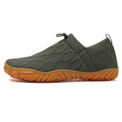 Veylora™ Daily Barefoot Shoes