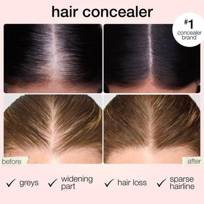 Veylora Dab & Go Hair Concealer