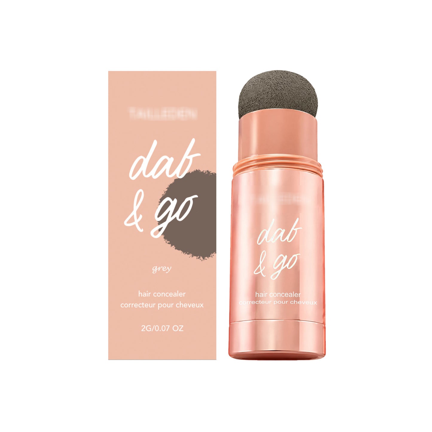Veylora Dab & Go Hair Concealer