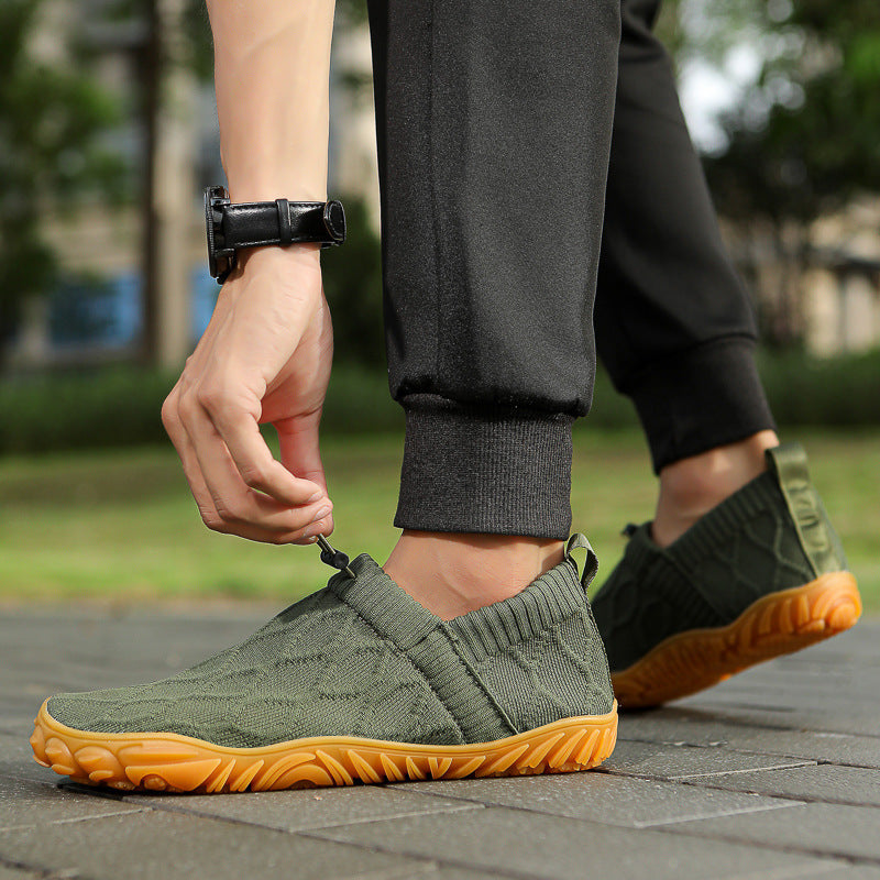 Veylora™ Daily Barefoot Shoes