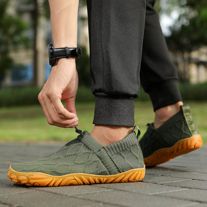 Veylora™ Daily Barefoot Shoes