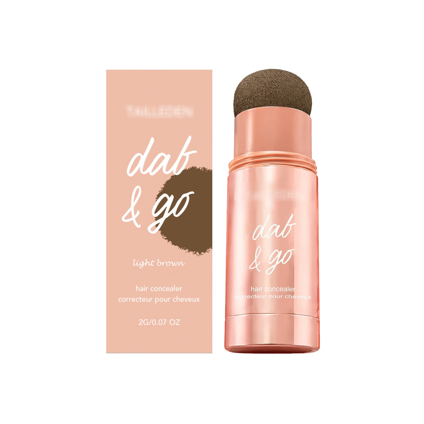 Veylora Dab & Go Hair Concealer