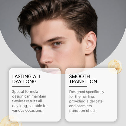 Veylora Dab & Go Hair Concealer