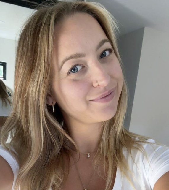 Priya S., Denver CO