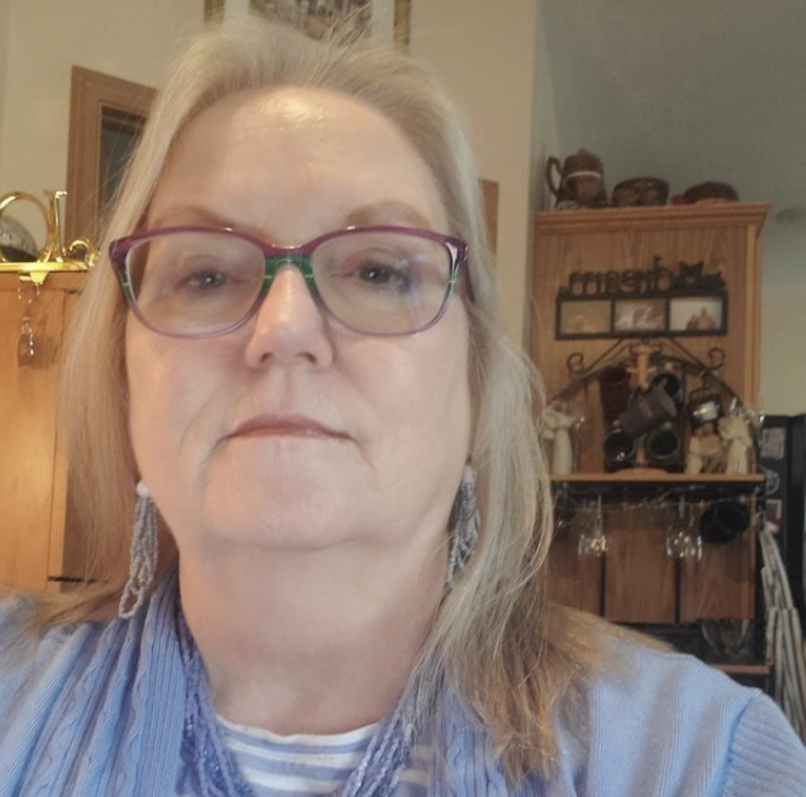 Donna K., Florida