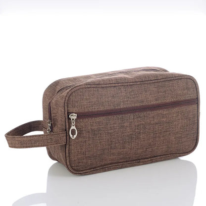 Waterproof Makeup Travel bag