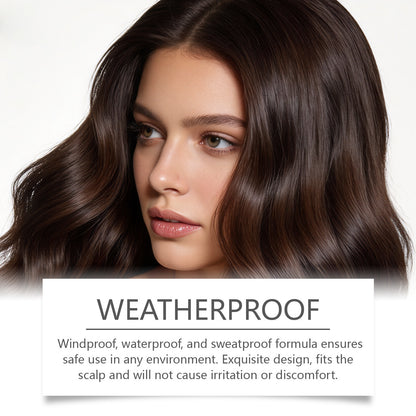 Veylora Dab & Go Hair Concealer