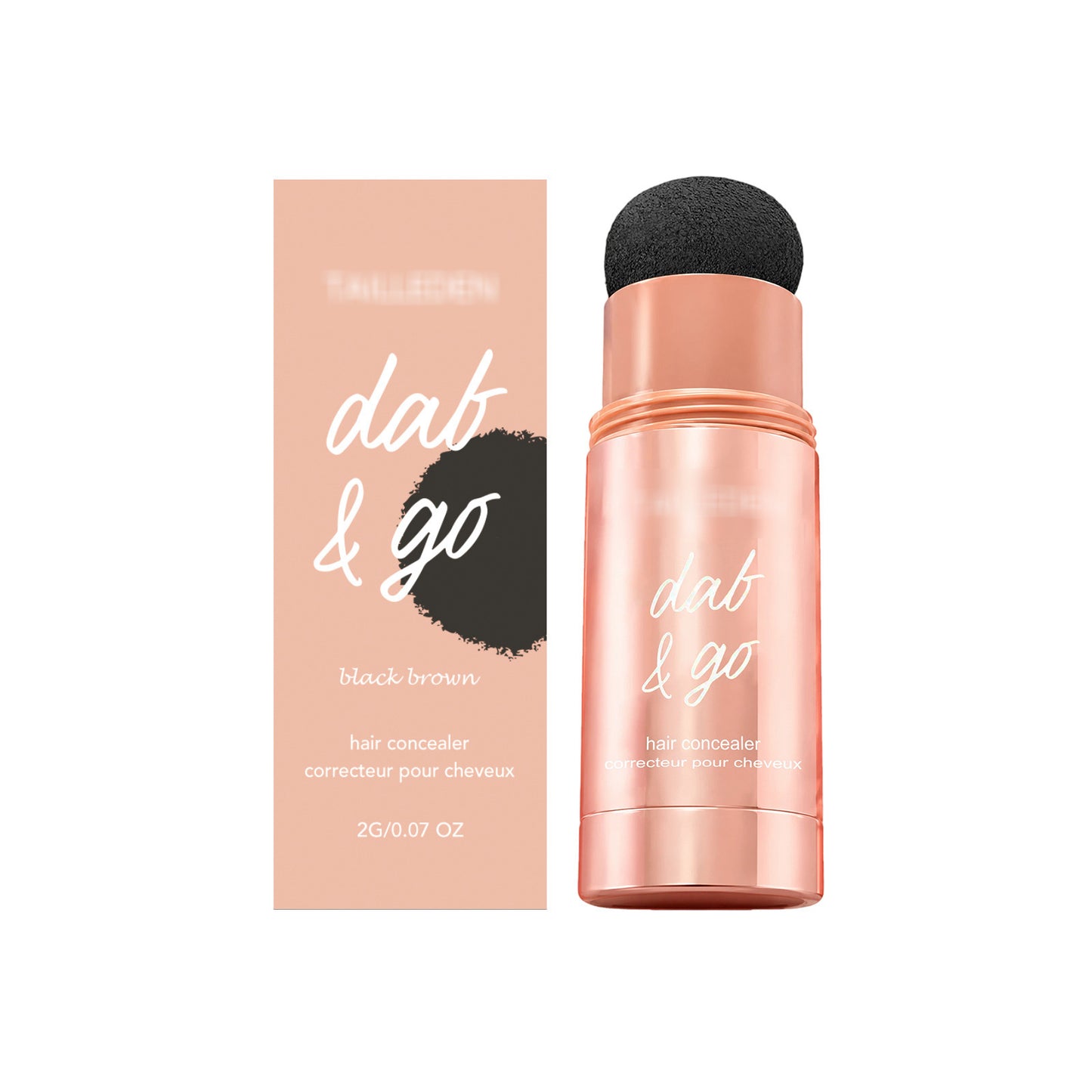 Veylora Dab & Go Hair Concealer