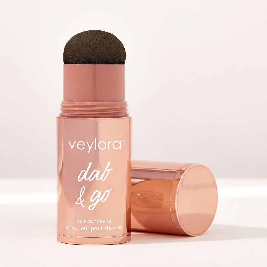 Veylora Dab & Go Hair Concealer