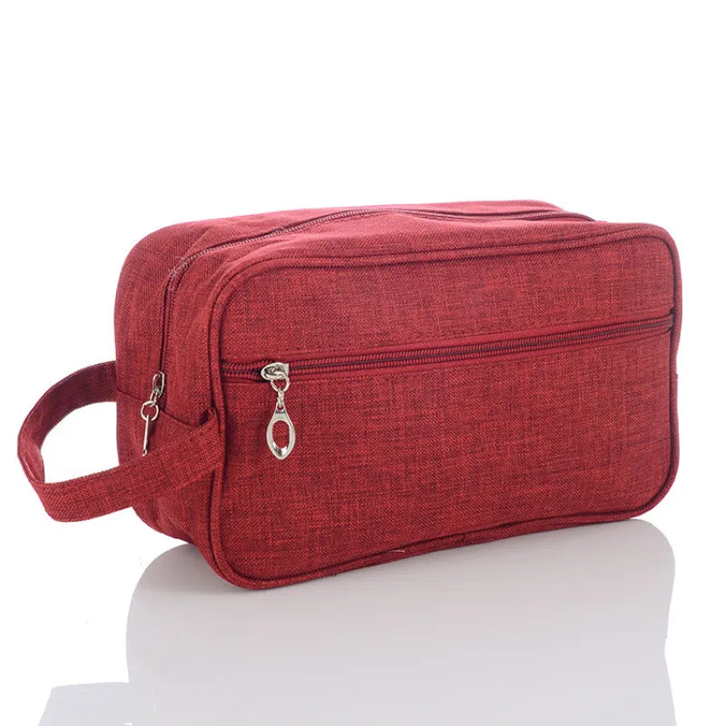 Waterproof Makeup Travel bag